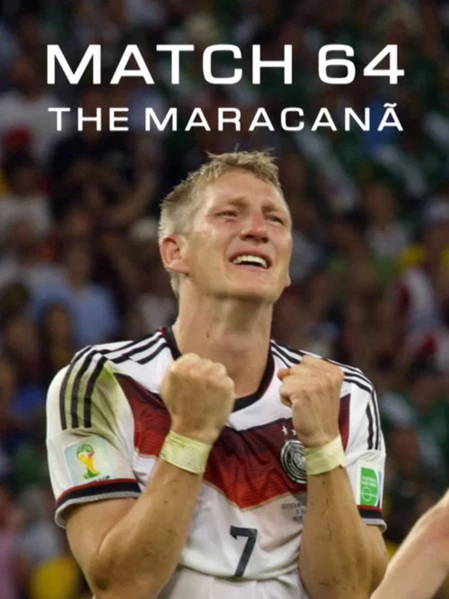 Match 64: The Maracan&atilde;