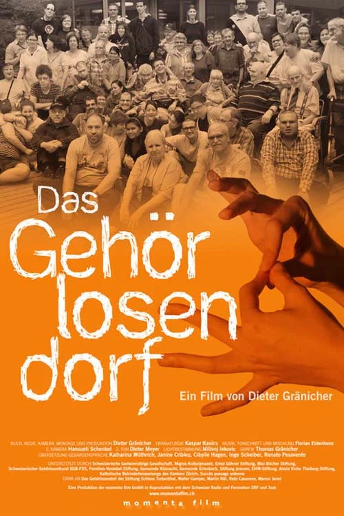 Das Geh&ouml;rlosendorf
