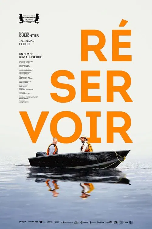 R&eacute;servoir