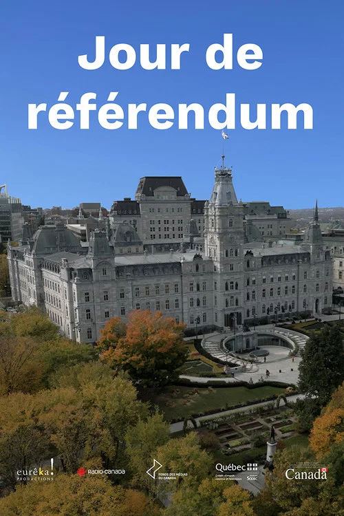 Jour de r&eacute;f&eacute;rendum