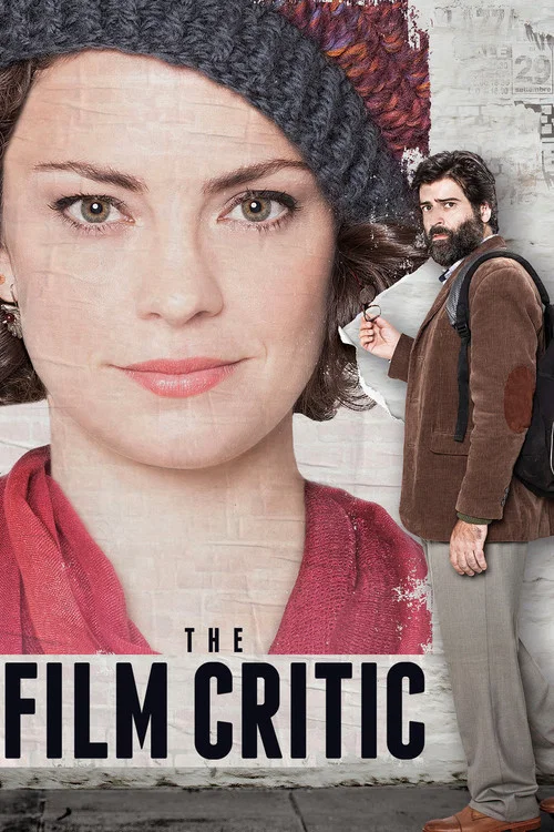 El cr&iacute;tico