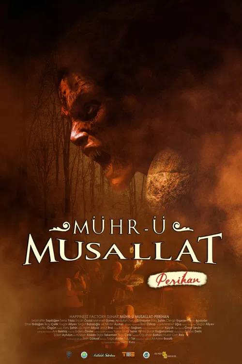 M&uuml;hr-&uuml; Musallat: Perihan
