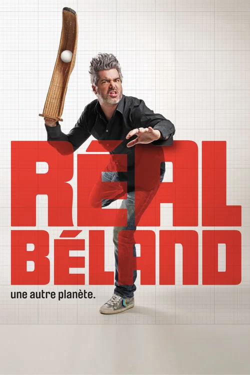 R&eacute;al B&eacute;land : Une autre plan&egrave;te