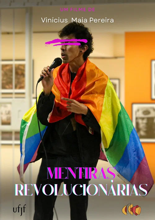 Mentiras Revolucion&aacute;rias