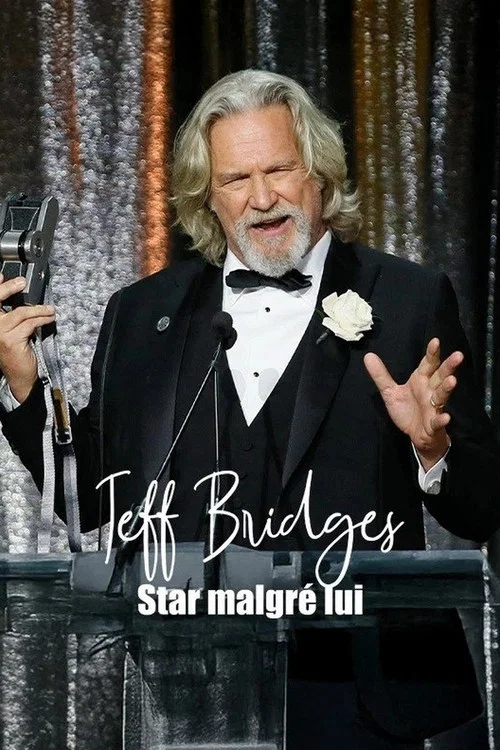 Jeff Bridges, star malgr&eacute; lui