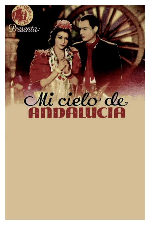 Mi cielo de Andaluc&iacute;a