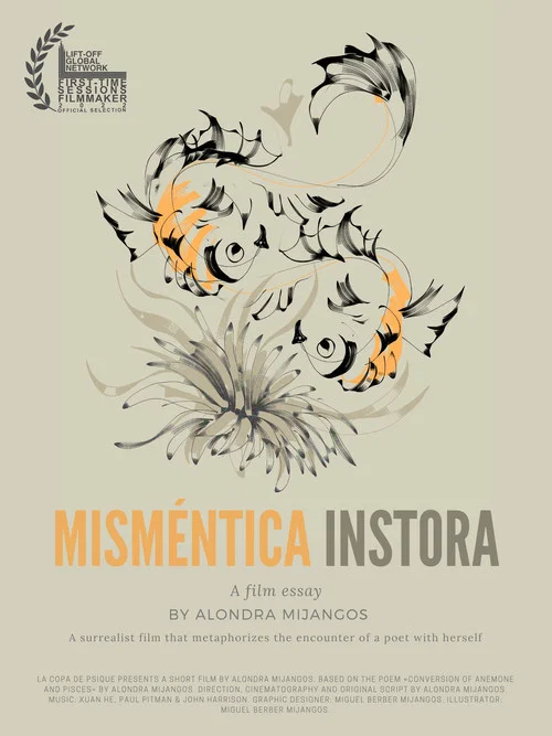 Mism&eacute;ntica instora