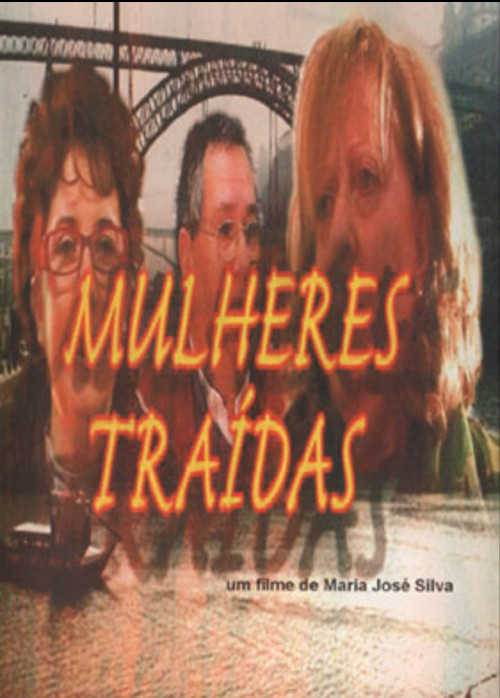 Mulheres Tra&iacute;das