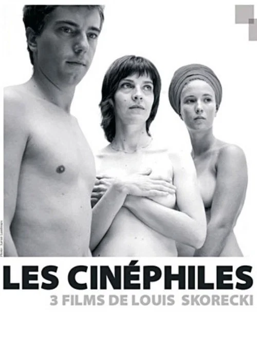 Les cin&eacute;philes 3 : Les ruses de Fr&eacute;d&eacute;ric