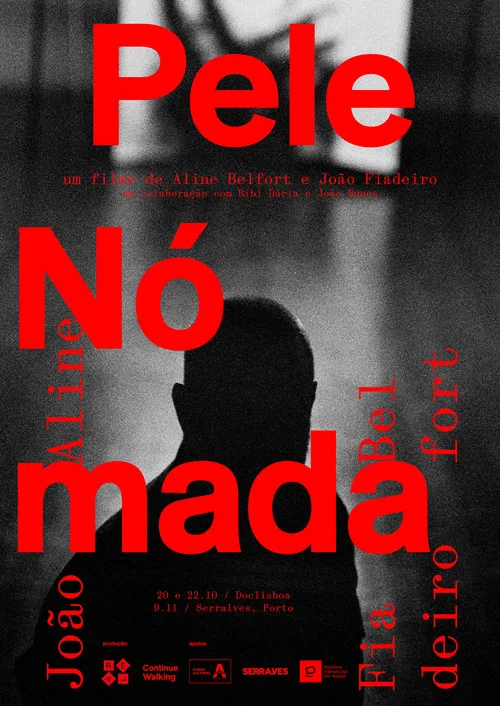 Pele N&oacute;mada