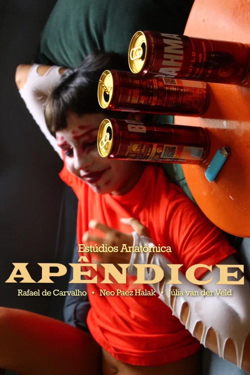 Ap&ecirc;ndice