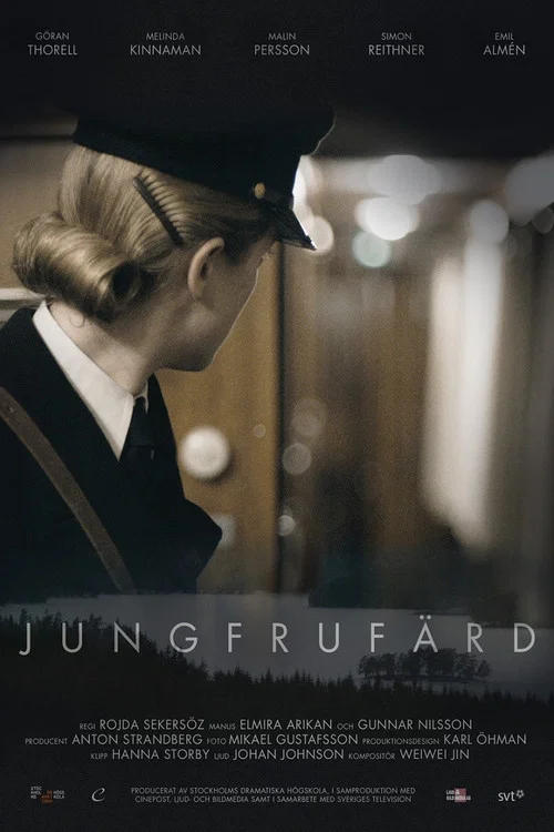 Jungfruf&auml;rd
