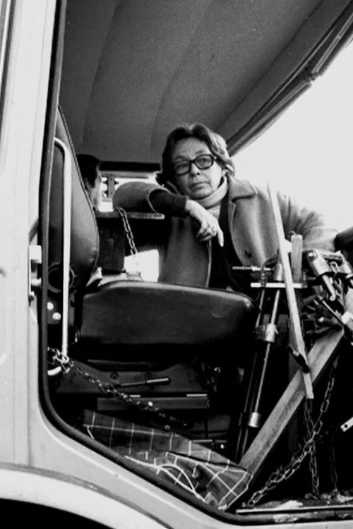 Duras et le cin&eacute;ma