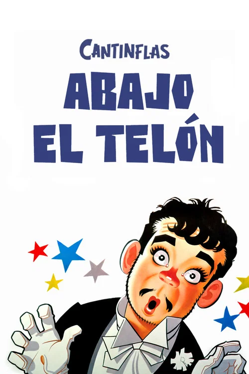 Abajo el Tel&oacute;n