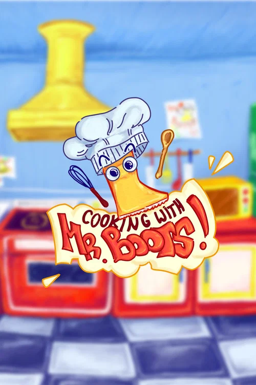 Mr. Boots Last&rsquo;s Recipe