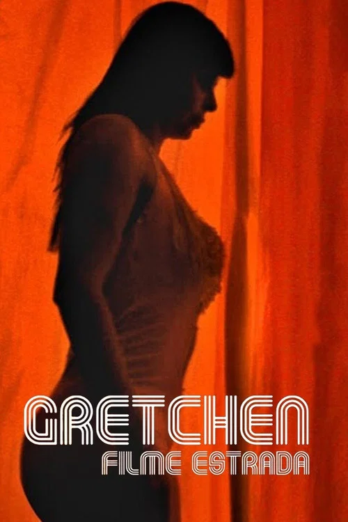 Gretchen Filme Estrada
