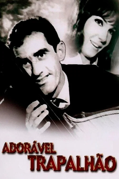Ador&aacute;vel Trapalh&atilde;o