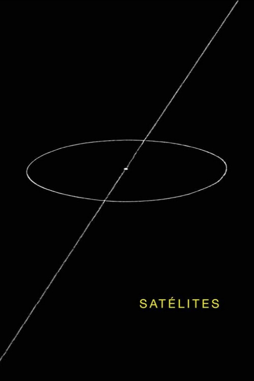 Sat&eacute;lites