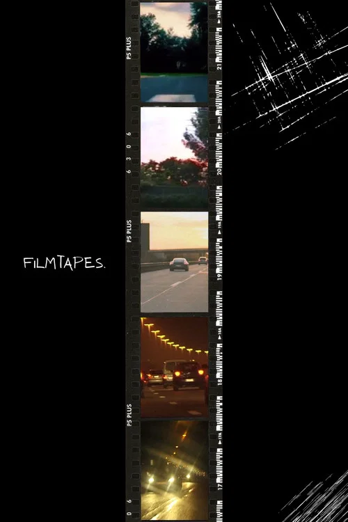 Filmtapes.
