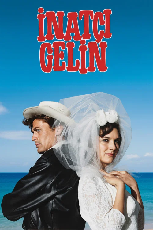 İnat&ccedil;ı Gelin