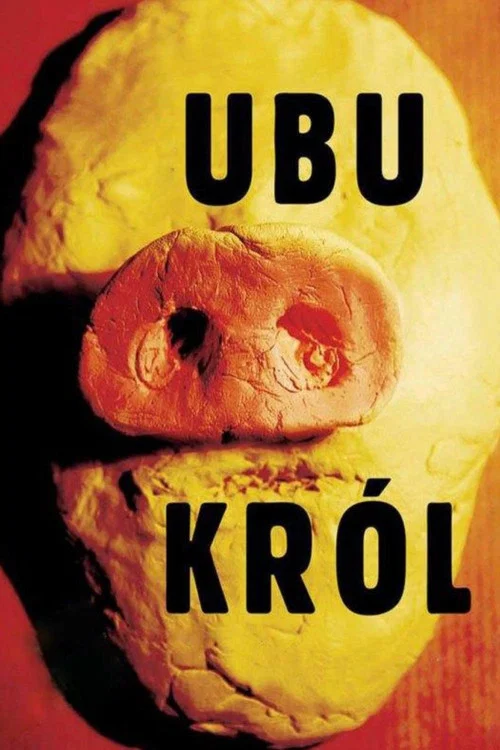 Ubu kr&oacute;l