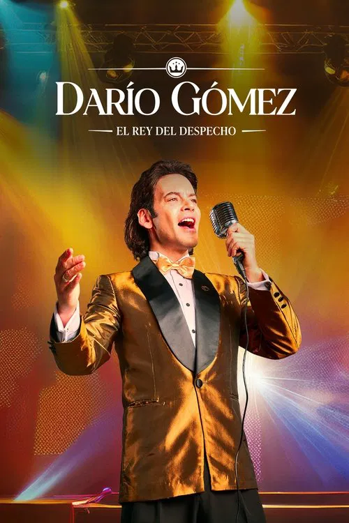 Dar&iacute;o G&oacute;mez: El rey del despecho