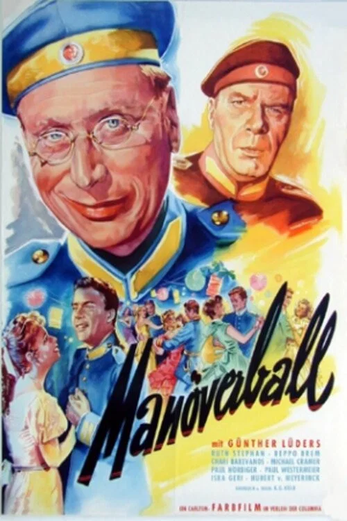 Man&ouml;verball