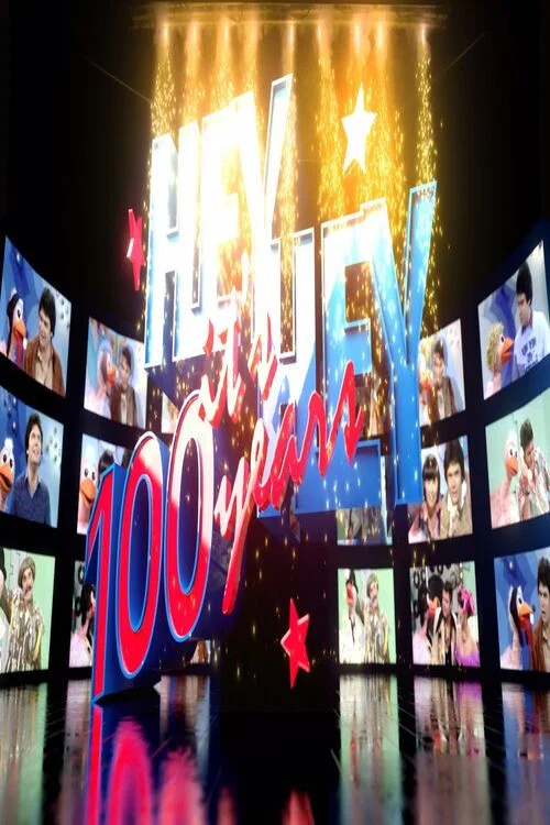 Hey Hey It&rsquo;s 100 Years