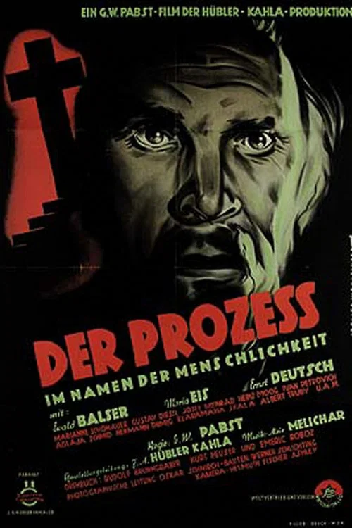Der Proze&szlig;