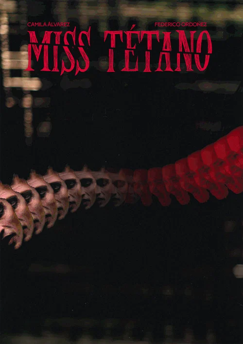 Miss T&eacute;tano