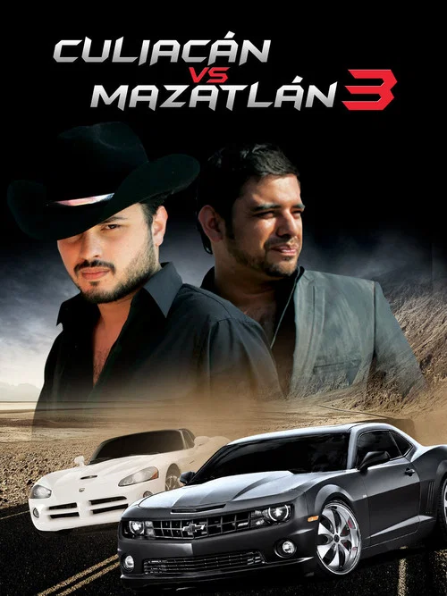 Culiac&aacute;n vs. Mazatl&aacute;n 3