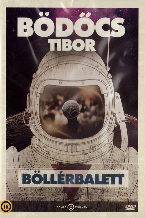 B&ouml;dőcs Tibor: B&ouml;ll&eacute;rbalett