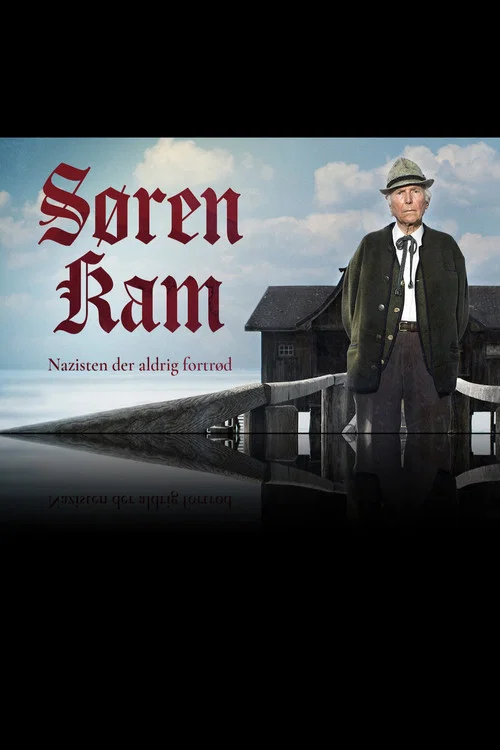 S&oslash;ren Kam: Nazisten, der aldrig fortr&oslash;d
