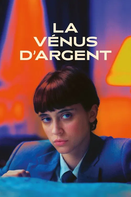 La V&eacute;nus d'argent