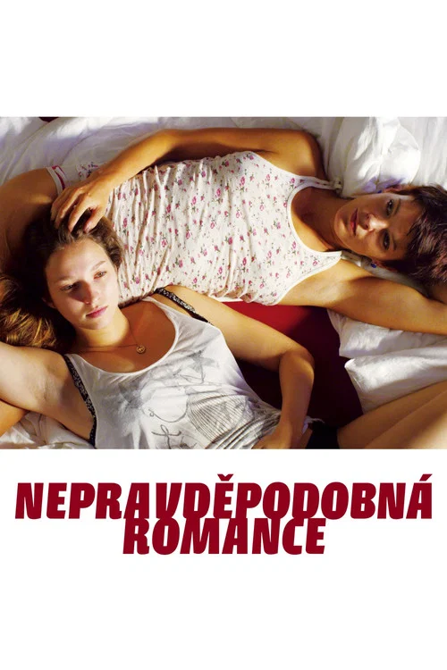 Nepravděpodobn&aacute; romance
