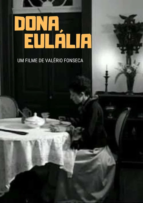 Dona Eul&aacute;lia