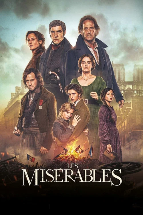 Les Mis&eacute;rables
