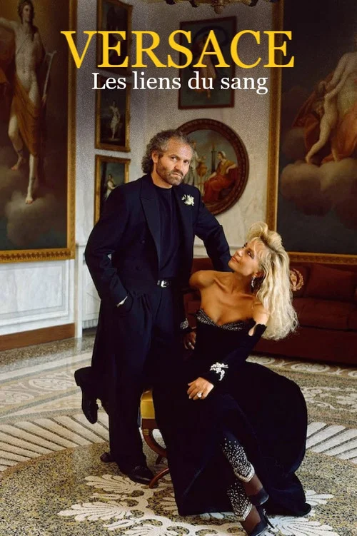 Versace &ndash; Les liens du sang