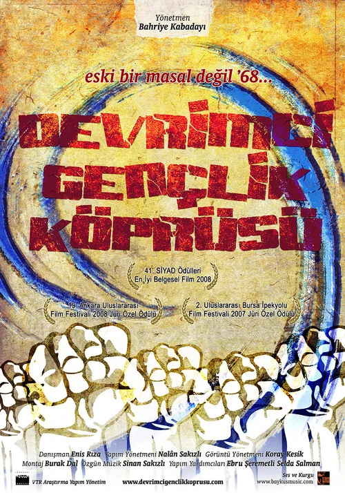Devrimci Gen&ccedil;lik K&ouml;pr&uuml;s&uuml;