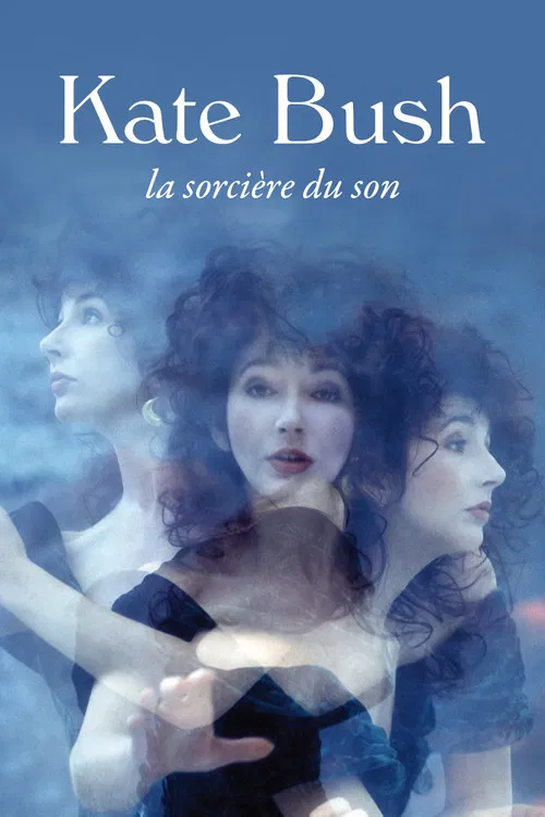 Kate Bush, la sorci&egrave;re du son