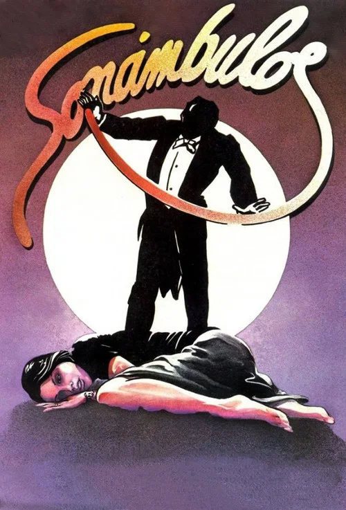 Son&aacute;mbulos