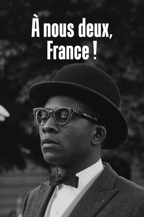&Agrave; nous deux, France !