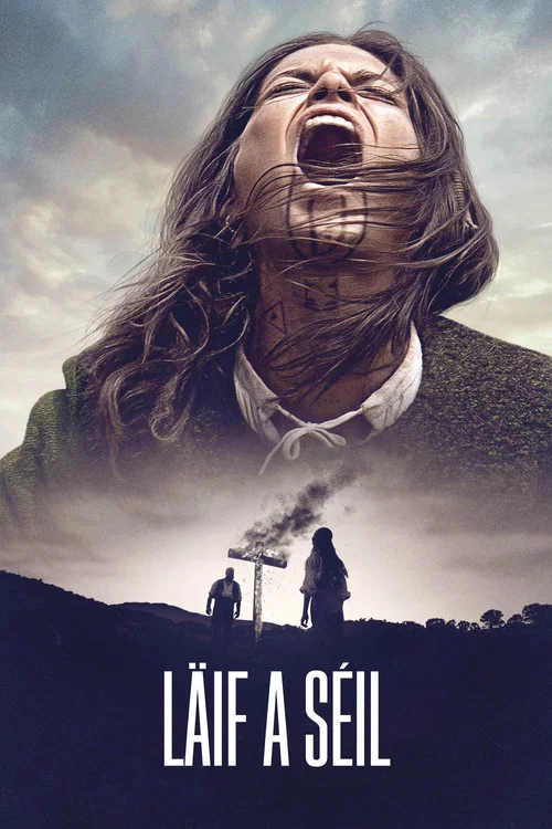 L&auml;if a S&eacute;il