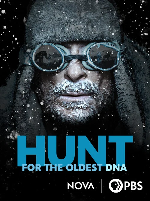 寻找最古老的DNA