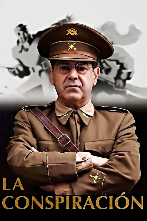 La conspiraci&oacute;n