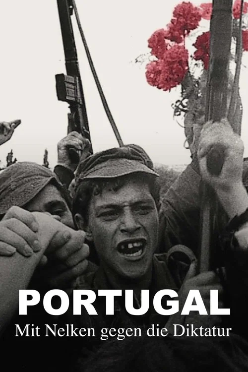 Portugal &ndash; Mit Nelken gegen die Diktatur