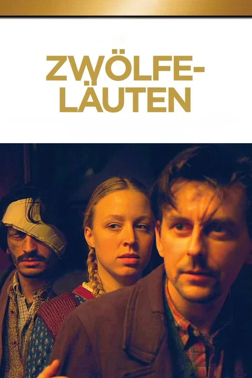 Zw&ouml;lfel&auml;uten
