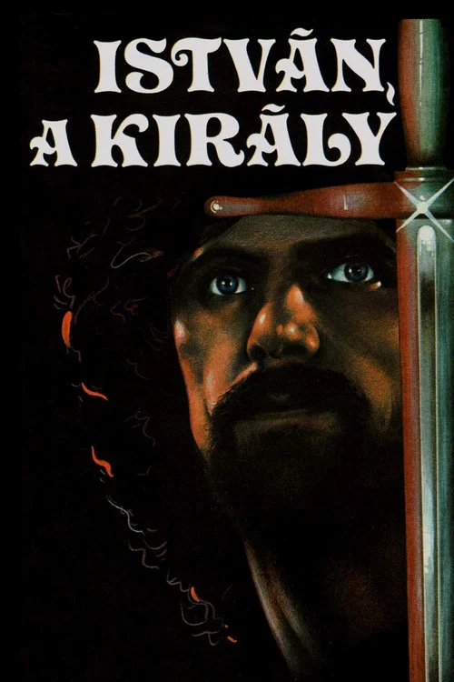 Istv&aacute;n, a kir&aacute;ly