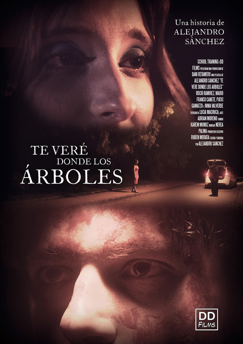 Te Ver&eacute; Donde Los &Aacute;rboles