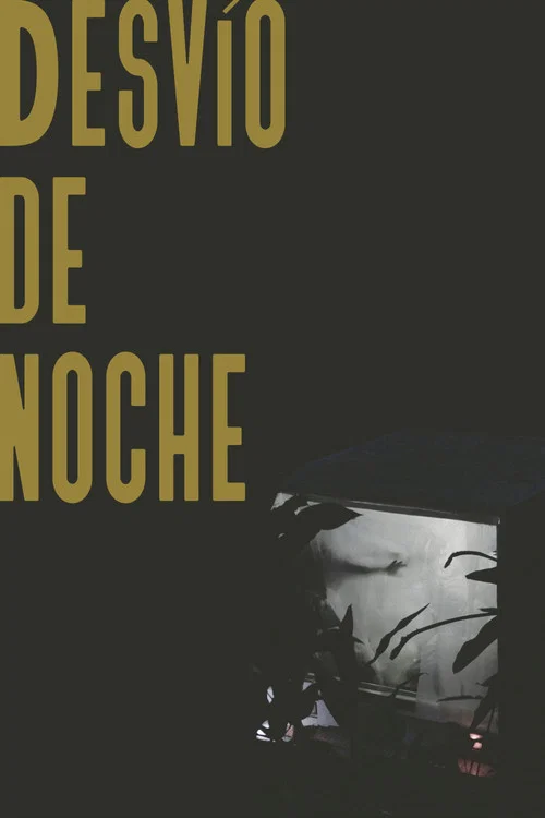 Desv&iacute;o de noche